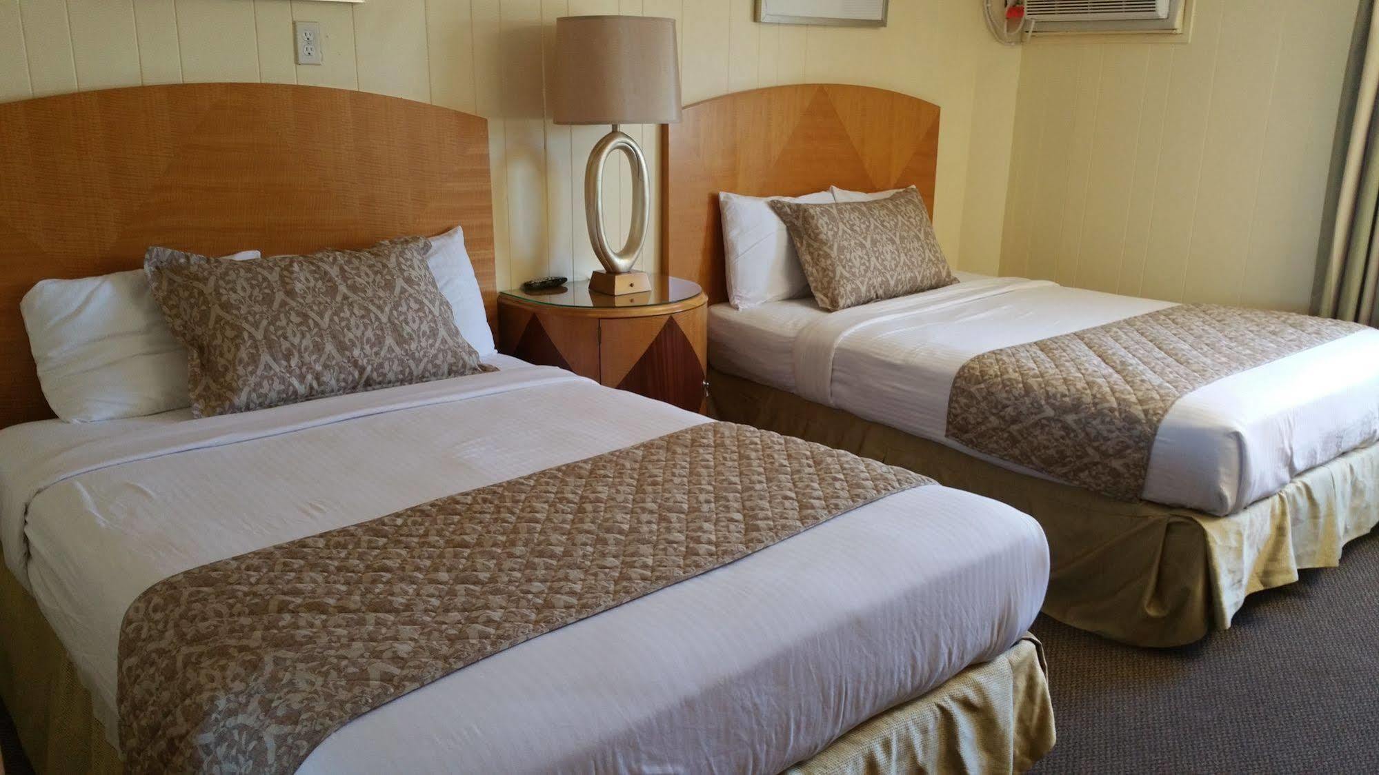 The Amethyst 2* Point Pleasant Beach