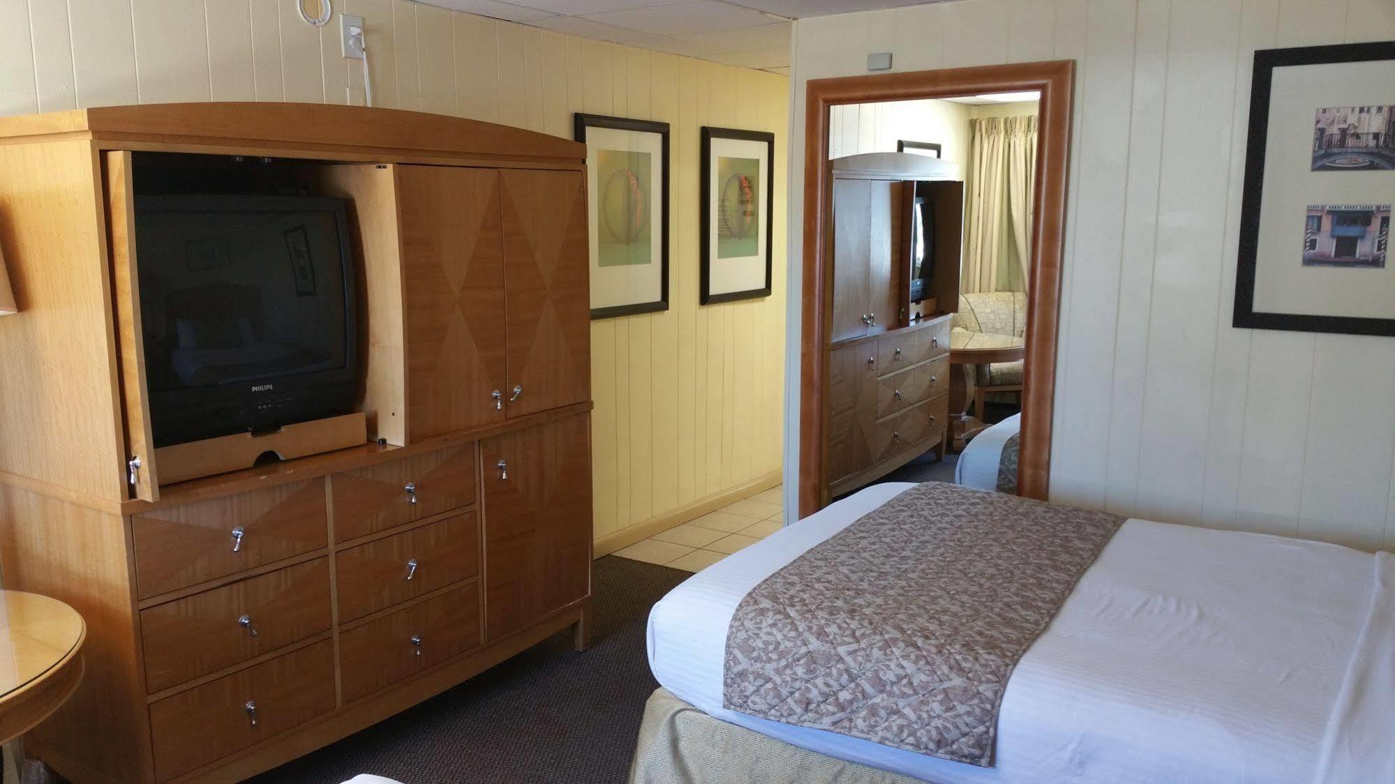 Motel The Amethyst Point Pleasant Beach