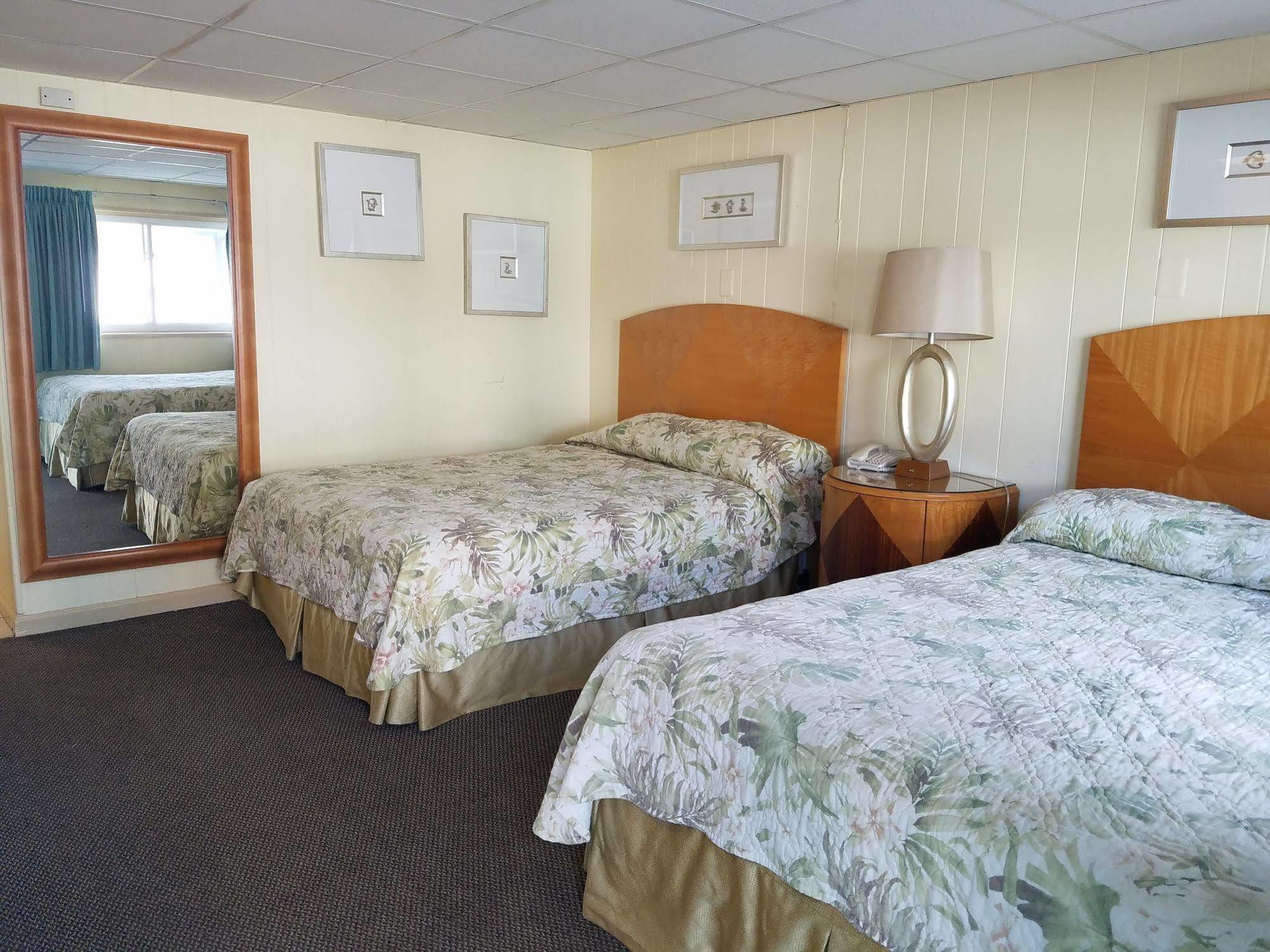 Motel The Amethyst Point Pleasant Beach