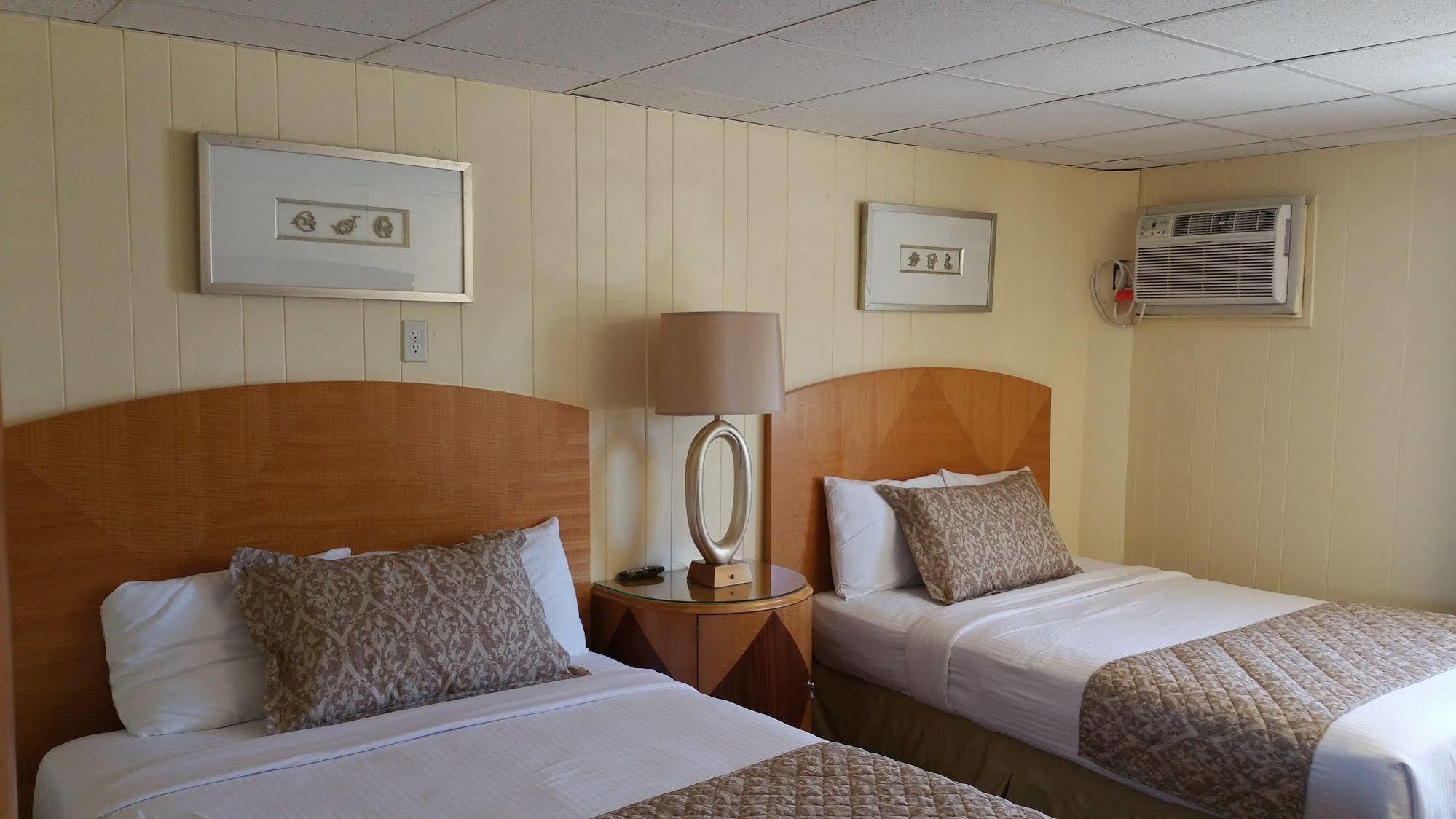 The Amethyst Motel Point Pleasant Beach