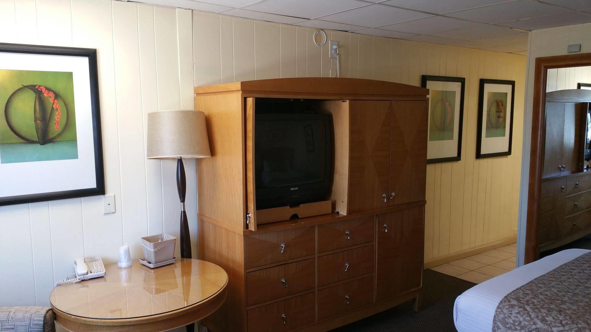 Motel The Amethyst 2*